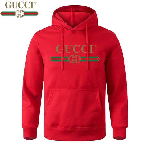 sudaderas gucci hombre